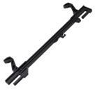 Chave de trava de porta de micro-ondas Beaquicy DE64-00760A para Samsung