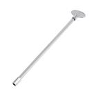 Chave de válvula de gás Stanbroil Universal 30cm cromada polida