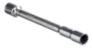 Chave De Vela 14mm Longa Encaixe 1/2 Raven 101006