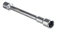 Chave De Vela 16mm Longa C/ Encaixe De 1/2 - 101005 Raven