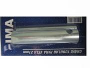 Chave De Vela 21 Mm Vw Com Cabo Para Volkswagen Ima
