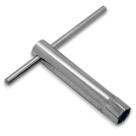 Chave de Vela Longa 21 mm Universal