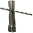 Chave de vela tubular vw fusca boca 21 mm