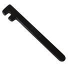 Chave de virar ferro 3/8" tenace