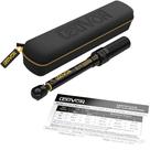 Chave dinamométrica LEXIVON LX-180 1/4" com acionamento 1,1-16,9 Nm