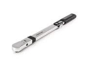 Chave dinamométrica TEKTON 3/8" Drive 20-100 ft-lb/27-135 Nm
