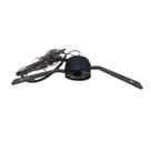 Chave Direcional Comando Seta Volkswagen Fusca 77 M. Carto