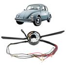 Chave Direcional de Seta Carro Volkswagen Fusca 1982 a 1992