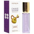 Chave Do Cofre Deo Colônia Spray 15Ml Feitiços