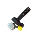 Chave do limpador de para-brisa com 2 velocidades e lavador - volvo: fh12/nh12/fm12/ 2002 - acionamento/ controle do computador de bordo - im12013 Chave do limpador de para-brisa com 2 velocidades e lavador - volvo: fh12/nh12/fm12/ 2002 - acionamento/ controle do computador de bordo - im12013