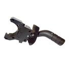 Chave do limpador de parabrisa Gol G5 Saveiro Voyage - Kostal - 1272060