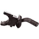 Chave do limpador Dianteiro Volkswagen Crossfox 2005 a 2014