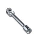 Chave E14 Encaixe 1/2 Para Parafusos Do Cabeçote Peugeot E Citroën - Raven