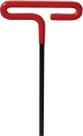 Chave Eklind 51609 Hex T-Handle 9/64 polegadas, 15 cm