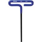 Chave Eklind Tool 54990 10 mm Cushion Grip Hex T-Handle