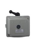 Chave Eletromecânica Reversora Modelo QS5 - 3 Polos - Em Caixa de Sobrepor