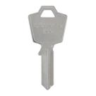 Chave em branco Hillman ES-9 ESP S Chave em branco Hillman ES-9 ESP S