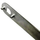 Chave Esmerilhadeira 7" Aperto Com 2 Pinos Bosch Chave Esmerilhadeira 7" Aperto Com 2 Pinos Bosch