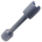 Chave Especial Castelo 17Mm Para Contra Porca C100 / Dream - C-27010 - Celfer