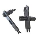 Chave Esticador Conector Mc4 1500v Painel Solar Par - Snetec Chave Esticador Conector Mc4 1500v Painel Solar Par - Snetec
