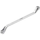 Chave estrela 10 mm x 11 mm aço cromo vanádio VONDER