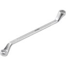 Chave estrela 12 mm x 13 mm aço cromo vanádio encartelada VONDER Chave estrela 12 mm x 13 mm aço cromo vanádio encartelada VONDER