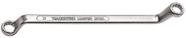 Chave Estrela 21x23 mm Tramontina com Corpo em Aço Especial Cromado Chave Estrela 21x23 mm Tramontina com Corpo em Aço Especial Cromado