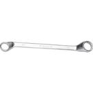 Chave estrela 27 x 32 mm aço cromo vanádio - 101022MY - Mayle