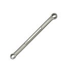 Chave Estrela 9/16 x 5/8 Polegadas Craftsman 43924