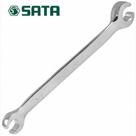 Chave Estrela Aberta 8 x 10 mm Sata ST48200SC * 2687