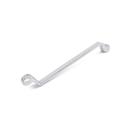 Chave Estrela Angulada, 10 mm x 11 mm, aço Cromo Vanádio, St42215g Sata OstenVonder