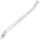 Chave estrela angulada 75º 14 x 15mm aço cromo vanádio - ST42217G - Sata Chave estrela angulada 75º 14 x 15mm aço cromo vanádio - ST42217G - Sata