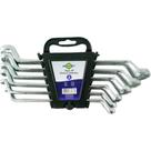 Chave Estrela Brasfort 6A22Mm 08Pecas 6042 Chave Estrela Brasfort 6A22Mm 08Pecas 6042