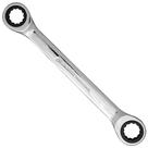 Chave Estrela c/ Catraca Reversível CrV 18x19MM 145079 Mtx Chave Estrela c/ Catraca Reversível CrV 18x19MM 145079 Mtx