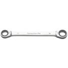 Chave Estrela Com Catraca 14x15mm 72 Dentes Tramontina Pro