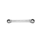 Chave Estrela com Catraca 16 x 18mm - SATA-ST46205ST Chave Estrela com Catraca 16 x 18mm - SATA-ST46205ST