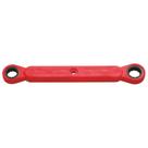 Chave Estrela com Catraca Isolada IEC 60900 12x13 mm Tramontina PRO Chave Estrela com Catraca Isolada IEC 60900 12x13 mm Tramontina PRO