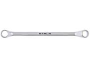 Chave Estrela Crv Aço Cromo Vanádio 14 X 15 Mm Profissional