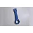 chave estrela de bater 50 mm em aço