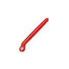 Chave Estrela de Uma Boca Isolada VDE 10mm 091752 - Gedore Chave Estrela de Uma Boca Isolada VDE 10mm 091752 - Gedore
