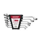Chave Estrela Jogo 6 a 17MM 6Peças R01185006 - Gedore Red