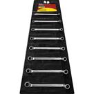 Chave Estrela Jogo Tramontina Master 6 A 22Mm - 42021/208 Chave Estrela Jogo Tramontina Master 6 A 22Mm - 42021/208