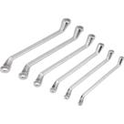 Chave Estrela Mayle 6A17Mm Kit Com 06Pecas 101413My