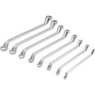 Chave Estrela Mayle 6A22Mm Kit Com 08Pecas 101401My Chave Estrela Mayle 6A22Mm Kit Com 08Pecas 101401My