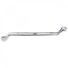 Chave Estrela Polida em Cromo Vanádio 24mm x 27mm - H201246 - Strom Chave Estrela Polida em Cromo Vanádio 24mm x 27mm - H201246 - Strom