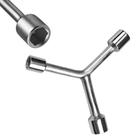 Chave Estrela Tipo Ninja 8/10/12Mm