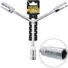 chave estrela tipo ninja pro 10/12/14mm - STARTOOLS