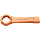 Chave Estrela Tramontina PRO 2.1/4'' Din 7444 Aço CrV