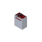 Chave Estrela Triângulo 40CV 120A Modelo 164 - Lombard Chave Estrela Triângulo 40CV 120A Modelo 164 - Lombard