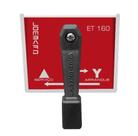 Chave Estrela Triangulo Trifasic Et160 10cv 30a 220v Lombard
